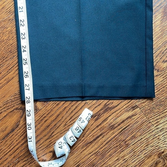 Merona Black Dress pants, size 10 - Picture 11 of 11